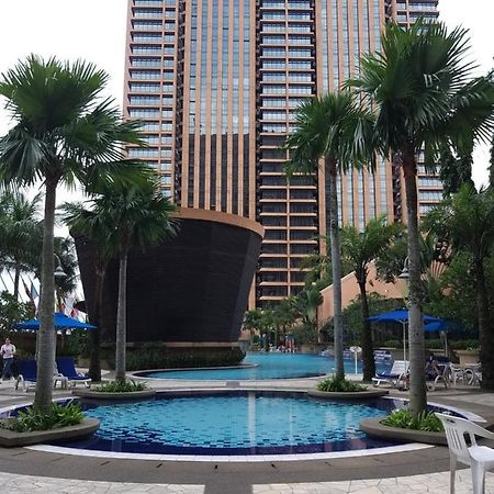 Berjaya Times Square Hotel Apartment Malaysia Kuala Lumpur Dış mekan fotoğraf