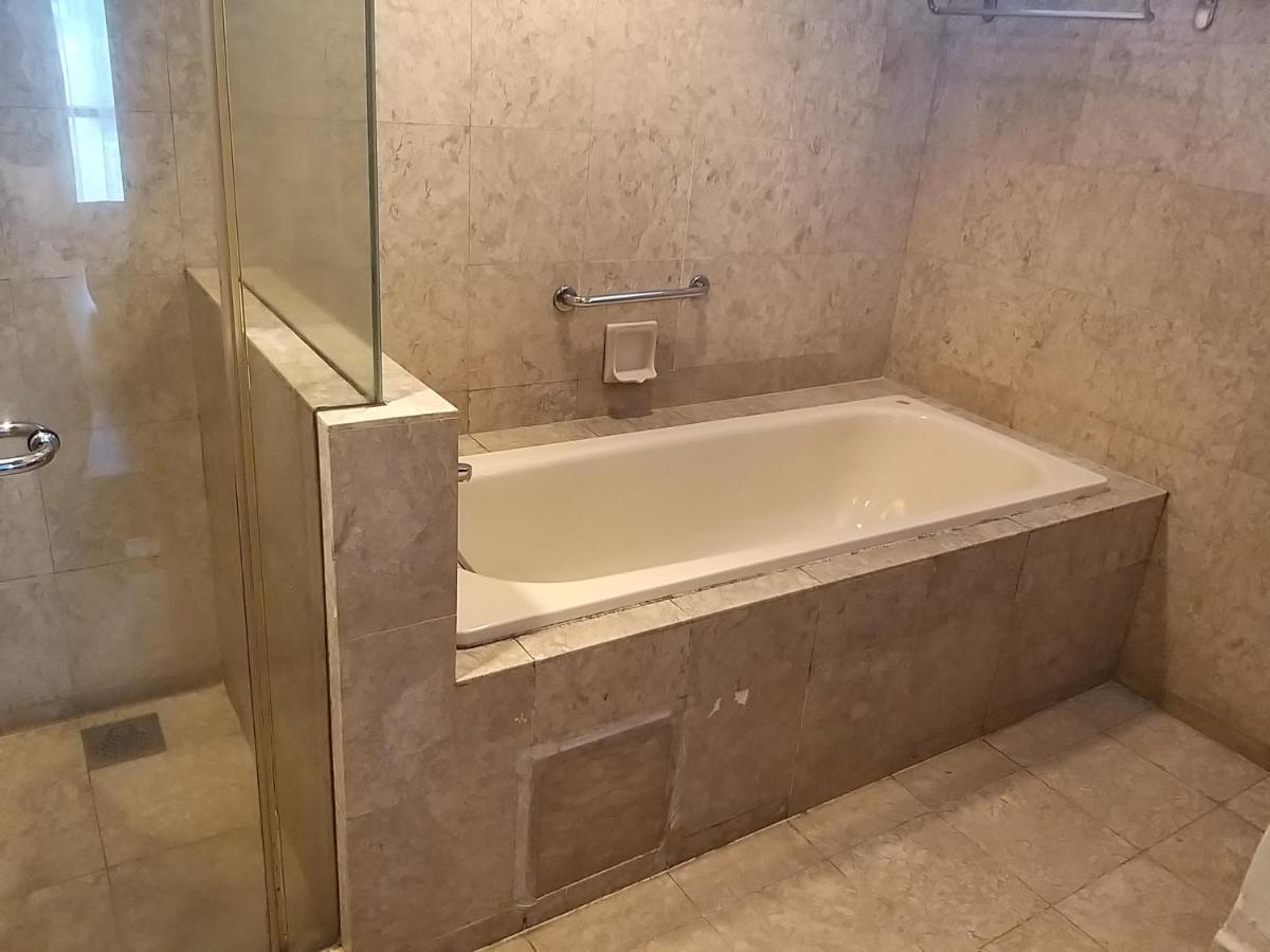Berjaya Times Square Hotel Apartment Malaysia Kuala Lumpur Dış mekan fotoğraf