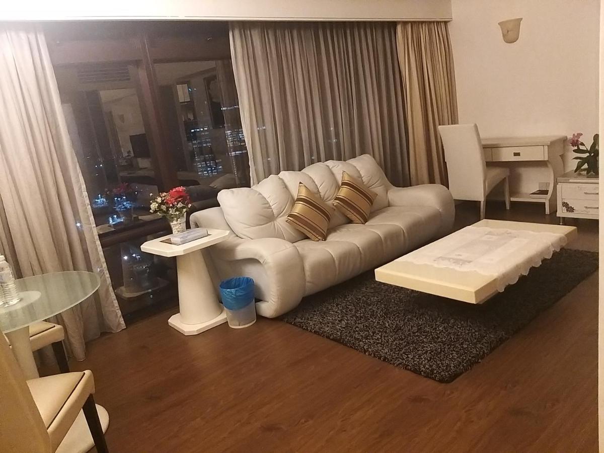 Berjaya Times Square Hotel Apartment Malaysia Kuala Lumpur Dış mekan fotoğraf