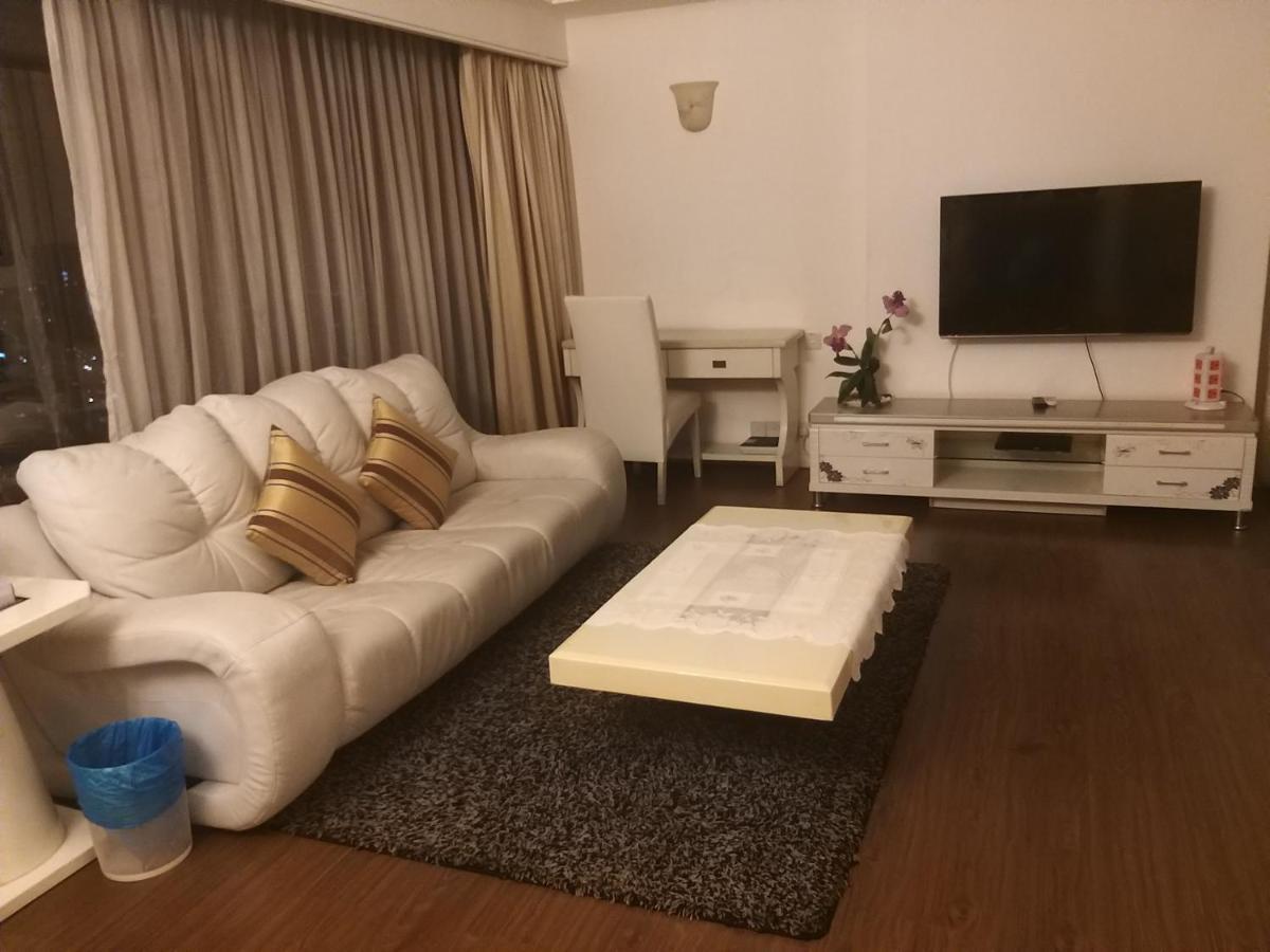 Berjaya Times Square Hotel Apartment Malaysia Kuala Lumpur Dış mekan fotoğraf