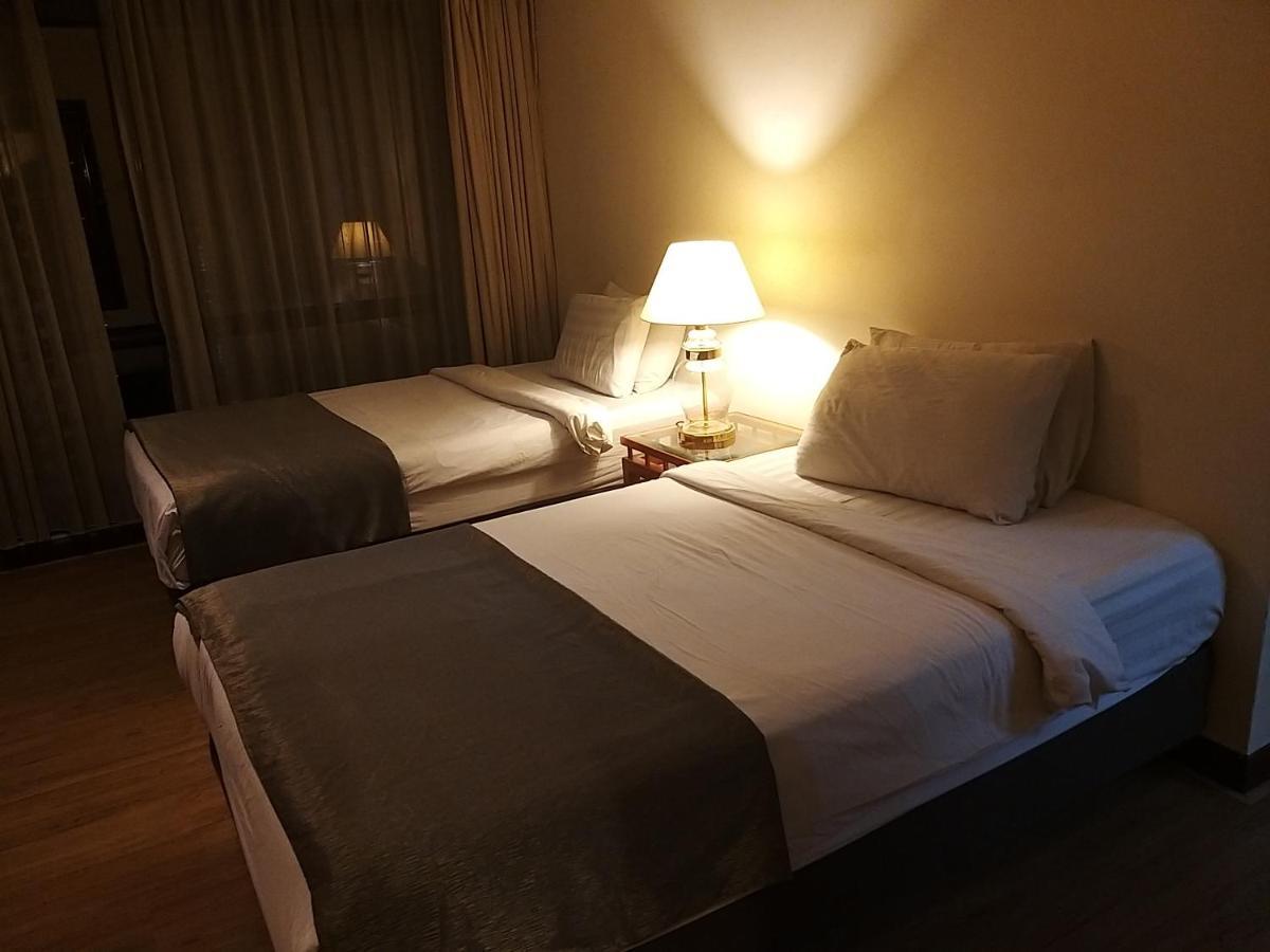 Berjaya Times Square Hotel Apartment Malaysia Kuala Lumpur Dış mekan fotoğraf