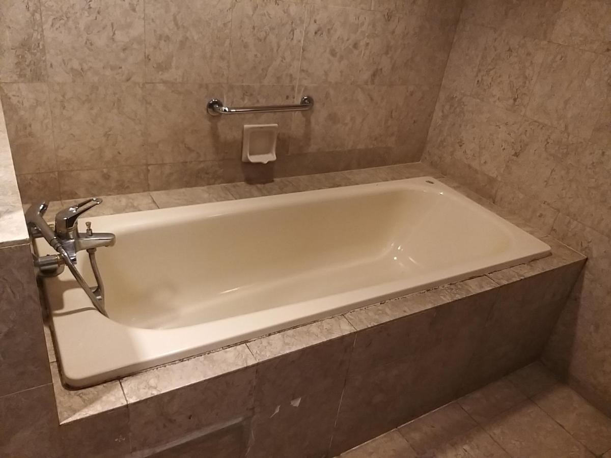 Berjaya Times Square Hotel Apartment Malaysia Kuala Lumpur Dış mekan fotoğraf