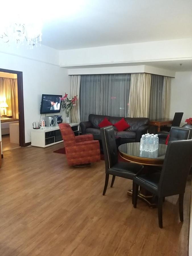 Berjaya Times Square Hotel Apartment Malaysia Kuala Lumpur Dış mekan fotoğraf