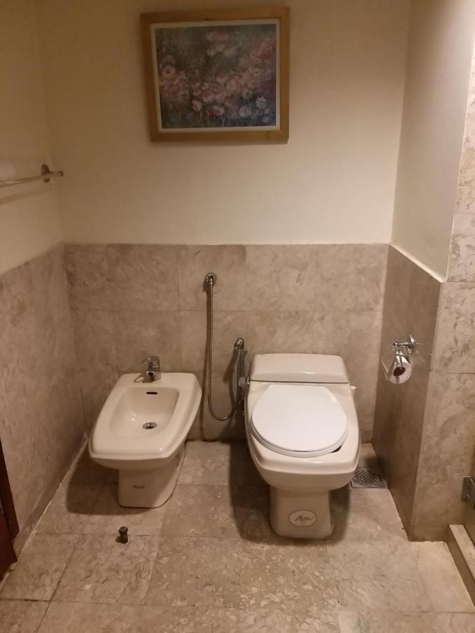 Berjaya Times Square Hotel Apartment Malaysia Kuala Lumpur Dış mekan fotoğraf