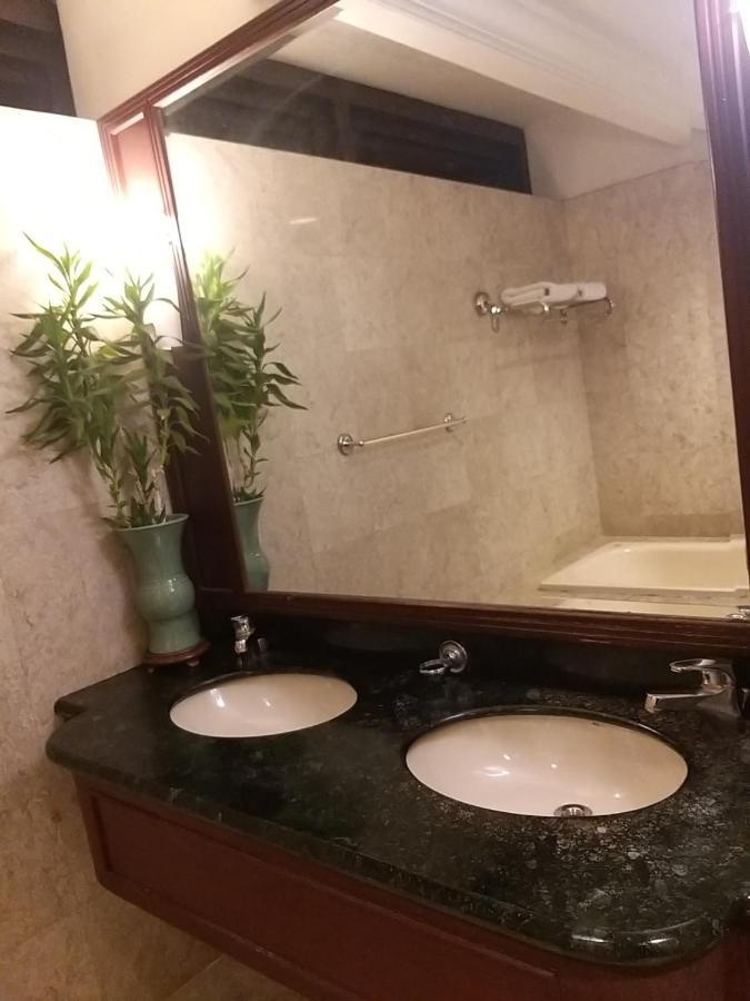 Berjaya Times Square Hotel Apartment Malaysia Kuala Lumpur Dış mekan fotoğraf