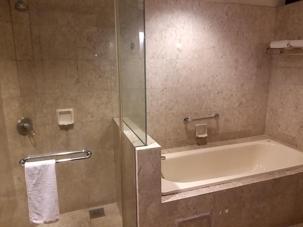 Berjaya Times Square Hotel Apartment Malaysia Kuala Lumpur Dış mekan fotoğraf